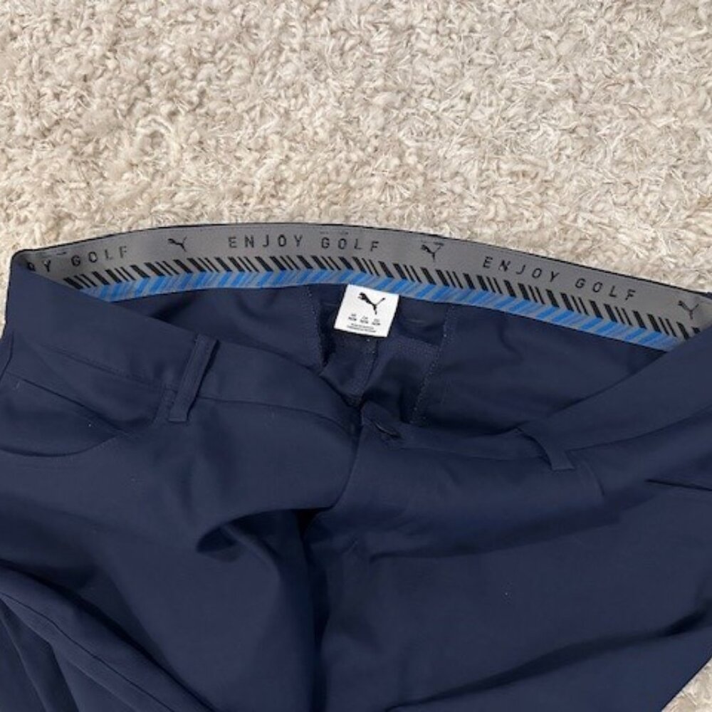 Puma Dealer 5 Golf Pants